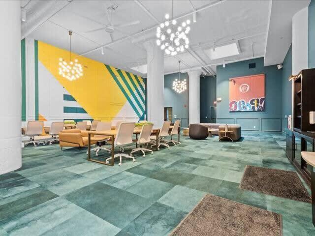 Cozysuites Gorgeous Sdo Downtown Pittsburgh Exterior foto